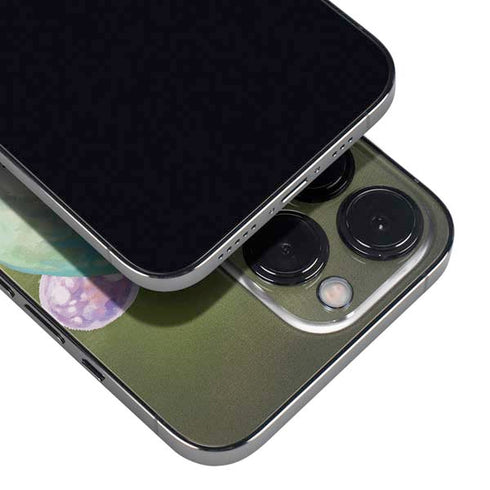 Marvel Rocket Raccoon Armored Arsenal iPhone 15 Pro Skin