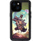Marvel Rocket Raccoon Armored Arsenal iPhone 15 Waterproof Case
