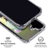 Marvel Rocket Raccoon Armored Arsenal iPhone 16 Clear Case