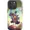 Marvel Rocket Raccoon Armored Arsenal iPhone 16 Pro Impact Case
