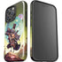 Marvel Rocket Raccoon Armored Arsenal iPhone 16 Pro Impact Case