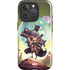 Marvel Rocket Raccoon Armored Arsenal iPhone 16 Pro Magsafe Impact Case