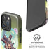 Marvel Rocket Raccoon Armored Arsenal iPhone 16 Pro Magsafe Impact Case