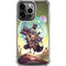 Marvel Rocket Raccoon Armored Arsenal iPhone 16 Pro Max Clear Case