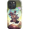 Marvel Rocket Raccoon Armored Arsenal iPhone 16 Pro Max Impact Case