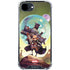 Marvel Rocket Raccoon Armored Arsenal iPhone 16e Clear Case