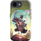 Marvel Rocket Raccoon Armored Arsenal iPhone 16e Impact Case