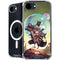Marvel Rocket Raccoon Armored Arsenal iPhone 16e MagSafe Case