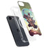 Marvel Rocket Raccoon Armored Arsenal iPhone 16e MagSafe Case