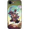 Marvel Rocket Raccoon Armored Arsenal iPhone 16e Skin