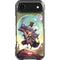Marvel Rocket Raccoon Armored Arsenal iPhone 17 Air Clear Case
