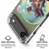 Marvel Rocket Raccoon Armored Arsenal iPhone 17 Air Clear Case