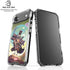 Marvel Rocket Raccoon Armored Arsenal iPhone 17 Air Clear Case