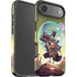 Marvel Rocket Raccoon Armored Arsenal iPhone 17 Air Impact Case