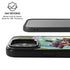 Marvel Rocket Raccoon Armored Arsenal iPhone 17 Kickstand Case