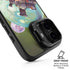 Marvel Rocket Raccoon Armored Arsenal iPhone 17 Kickstand Case