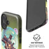 Marvel Rocket Raccoon Armored Arsenal iPhone 17 Magsafe Impact Case