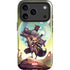 Marvel Rocket Raccoon Armored Arsenal iPhone 17 Pro Magsafe Impact Case