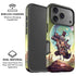 Marvel Rocket Raccoon Armored Arsenal iPhone 17 Pro Magsafe Impact Case