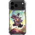 Marvel Rocket Raccoon Armored Arsenal iPhone 17 Pro Max Clear Case