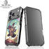 Marvel Rocket Raccoon Armored Arsenal iPhone 17 Pro Max Clear Case