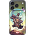 Marvel Rocket Raccoon Armored Arsenal iPhone 17 Pro Max Skin