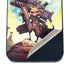 Marvel Rocket Raccoon Armored Arsenal iPhone 17 Pro Skin