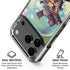 Marvel Rocket Raccoon Armored Arsenal iPhone 18 Pro Clear Case