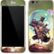 Marvel Rocket Raccoon Armored Arsenal iPhone 6/6s Skin