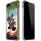 Marvel Rocket Raccoon Armored Arsenal iPhone 7/8 Plus Clear Case