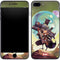 Marvel Rocket Raccoon Armored Arsenal iPhone 7 Plus Skin