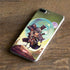 Marvel Rocket Raccoon Armored Arsenal iPhone 7 Plus Skin