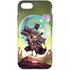 Marvel Rocket Raccoon Armored Arsenal iPhone Cases