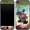 Marvel Rocket Raccoon Armored Arsenal iPhone 7 Skin