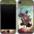 Marvel Rocket Raccoon Armored Arsenal iPhone 7 Skin