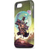Marvel Rocket Raccoon Armored Arsenal iPhone 8 Pro Case