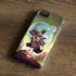 Marvel Rocket Raccoon Armored Arsenal iPhone 8 Pro Case