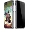 Marvel Rocket Raccoon Armored Arsenal iPhone SE (2nd & 3rd Gen) Clear Case