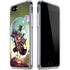 Marvel Rocket Raccoon Armored Arsenal iPhone SE (2nd & 3rd Gen) Clear Case