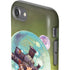 Marvel Rocket Raccoon Armored Arsenal iPhone SE (2nd & 3rd Gen) Pro Case
