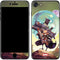 Marvel Rocket Raccoon Armored Arsenal iPhone SE (2nd & 3rd Gen) Skin
