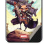 Marvel Rocket Raccoon Armored Arsenal iPhone SE (2nd & 3rd Gen) Skin