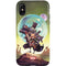 Marvel Rocket Raccoon Armored Arsenal iPhone X Pro Case