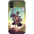 Marvel Rocket Raccoon Armored Arsenal iPhone X Pro Case