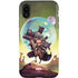 Marvel Rocket Raccoon Armored Arsenal iPhone XR Pro Case