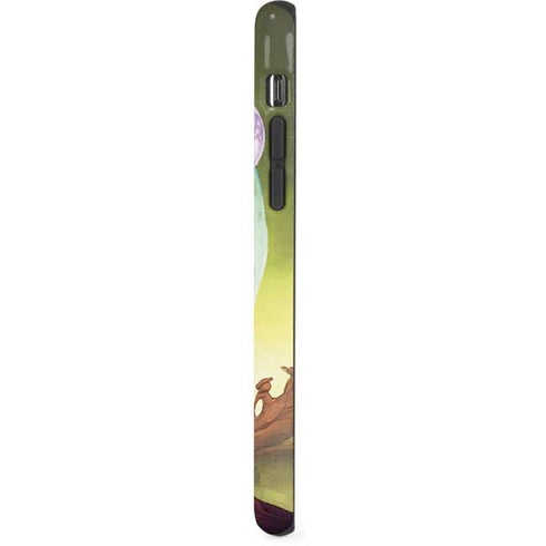 Marvel Rocket Raccoon Armored Arsenal iPhone XR Pro Case