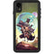 Marvel Rocket Raccoon Armored Arsenal iPhone XR Waterproof Case