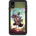 Marvel Rocket Raccoon Armored Arsenal iPhone XR Waterproof Case