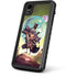 Marvel Rocket Raccoon Armored Arsenal iPhone XR Waterproof Case