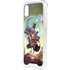 Marvel Rocket Raccoon Armored Arsenal iPhone XS Clear Case